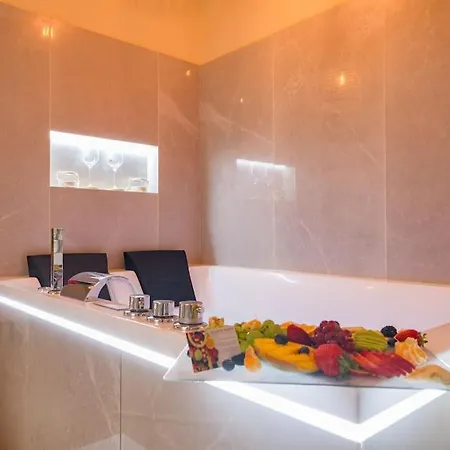 Welcome To Coachella / Jacuzzi Apartment Ivry-sur-Seine