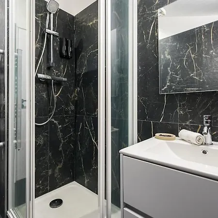 Apartment Welcome To Coachella / Jacuzzi Ivry-sur-Seine